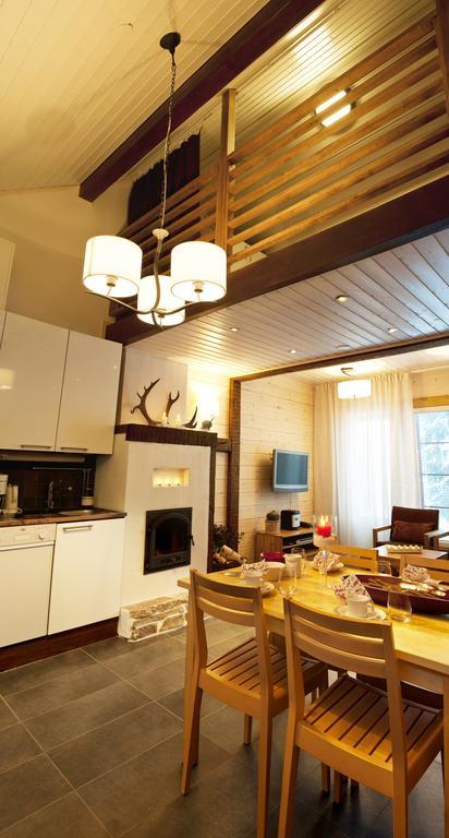 Vuokatinmaa Holiday Apartments Vuokatti Room photo