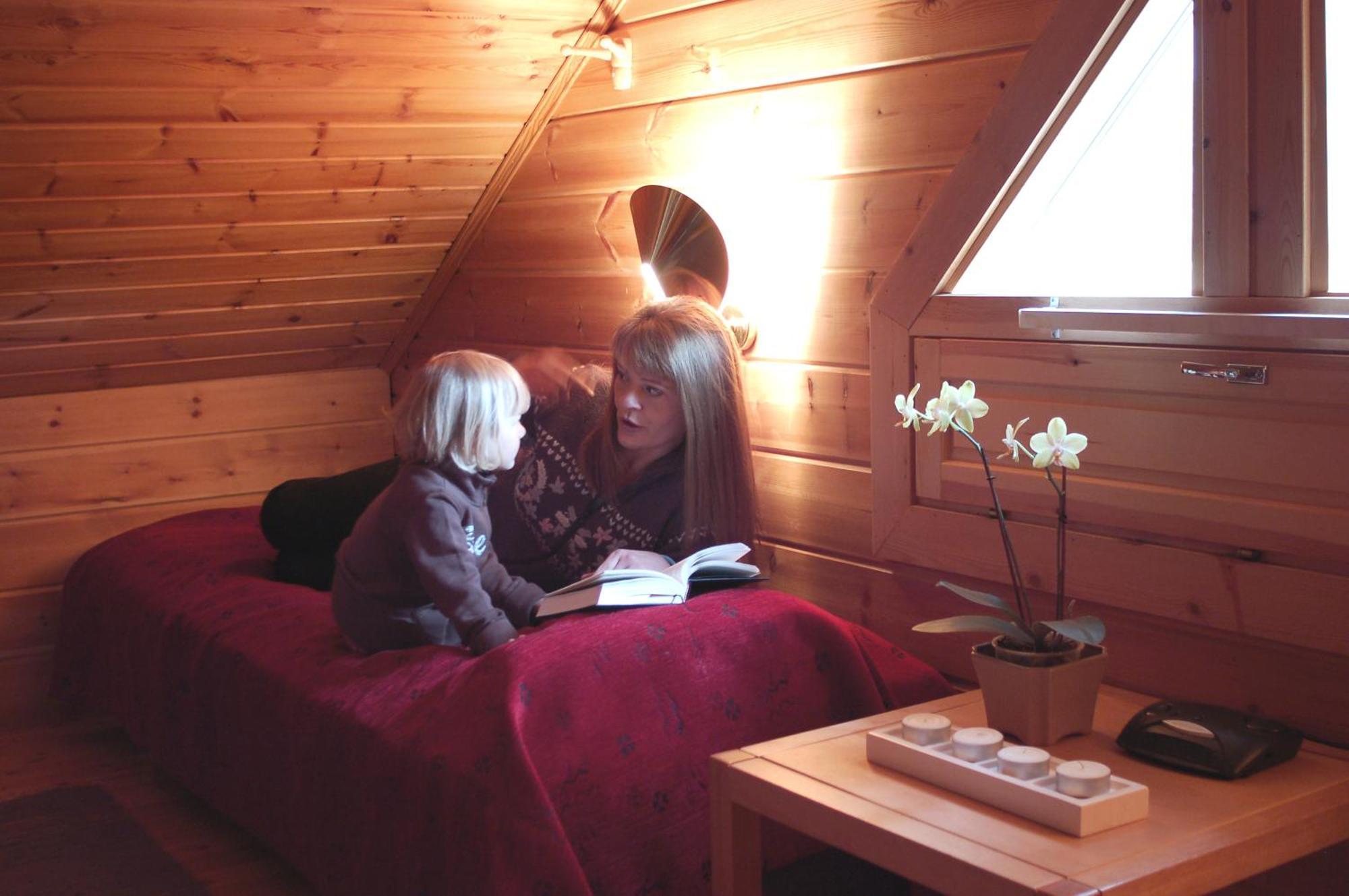 Vuokatinmaa Holiday Apartments Vuokatti Room photo