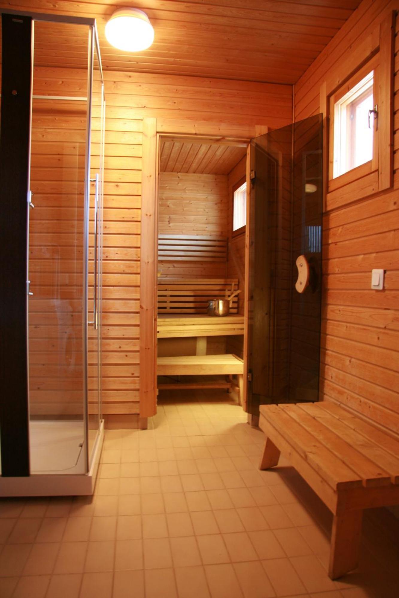 Vuokatinmaa Holiday Apartments Vuokatti Room photo