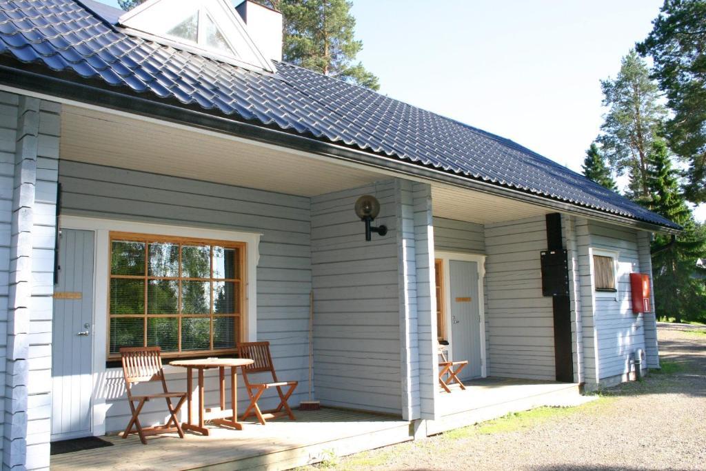 Vuokatinmaa Holiday Apartments Vuokatti Room photo