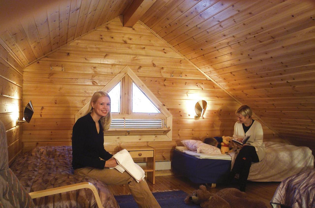 Vuokatinmaa Holiday Apartments Vuokatti Room photo